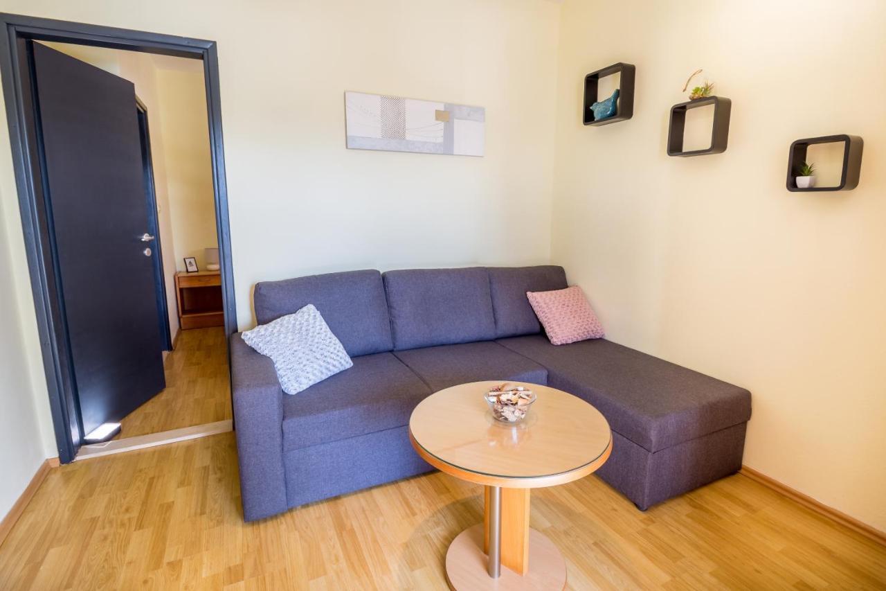 Apartment Zuronja 10134B Brijesta Ngoại thất bức ảnh