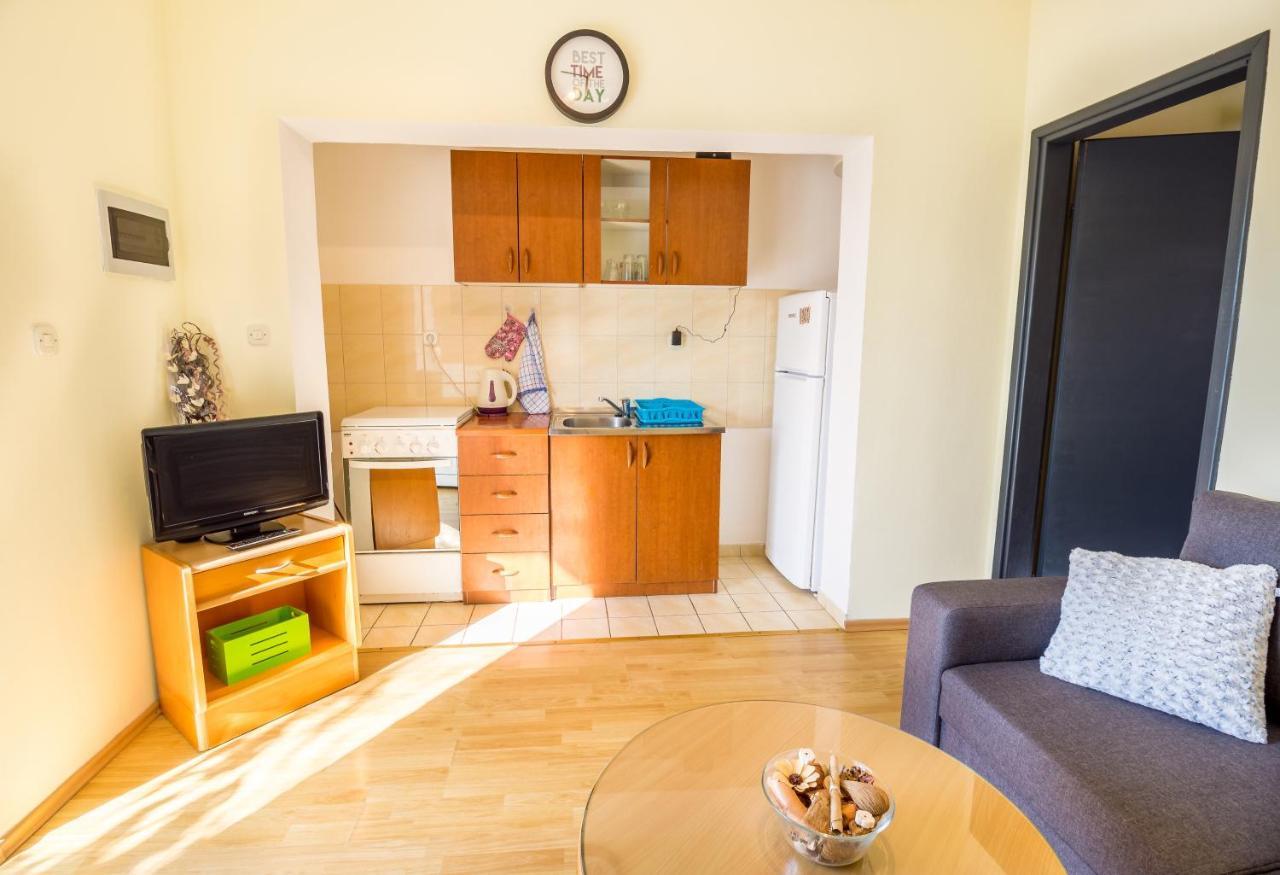 Apartment Zuronja 10134B Brijesta Ngoại thất bức ảnh